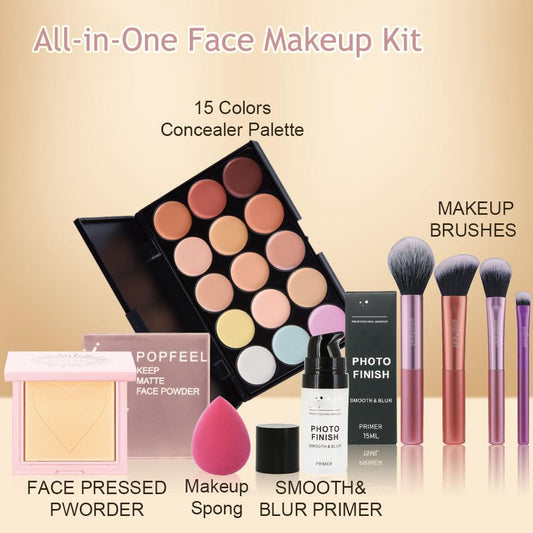 Zyra Gleam Bundle - Christmas Gift Edition