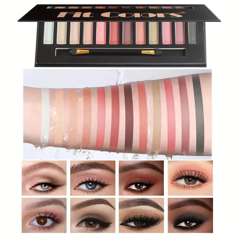 Zyra Era Glow Kit - Makeup Bundle
