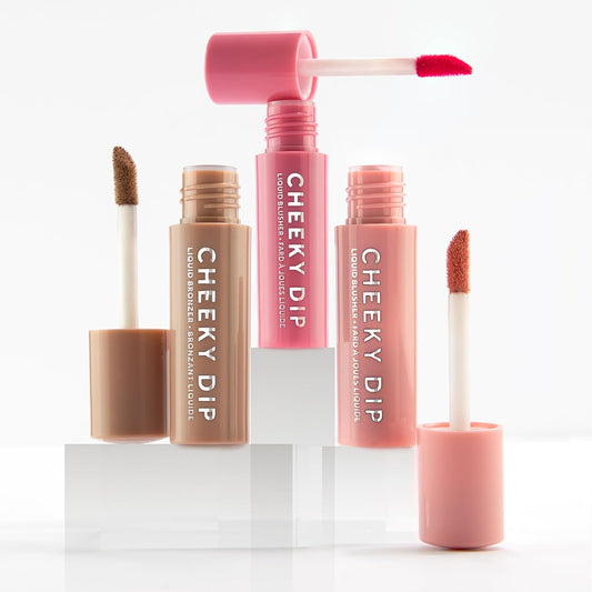 Zyra Cheeky Cheeks Set - Christmas Gift Edition