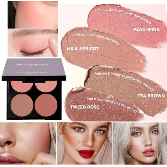Zyra Era Glow Kit - Makeup Bundle