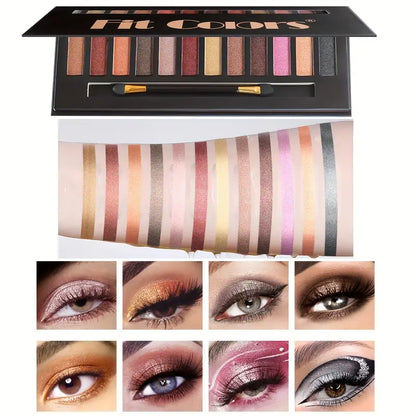 Zyra Era Glow Kit - Makeup Bundle