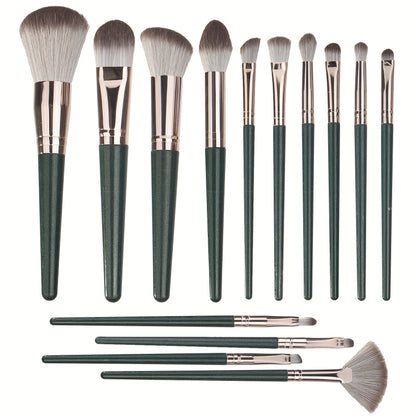 14 Brush Set 14 Brush Set