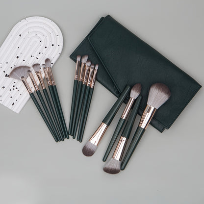 14 Brush Set 14 Brush Set